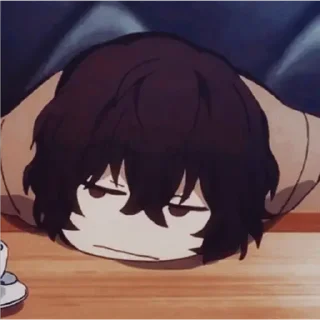 😔