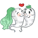 ❤