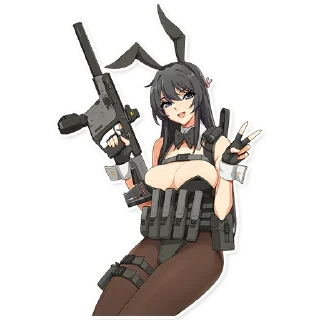 ✌️