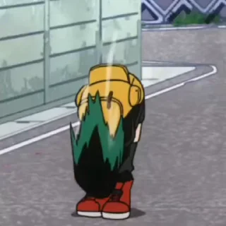 🙇‍♂️
