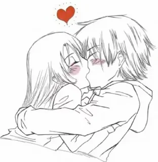 😘