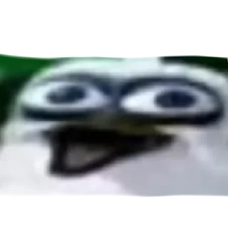 😱