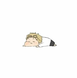 Tsukishima Kei