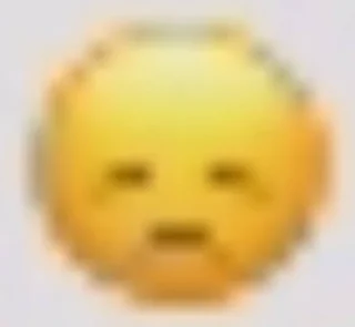 😞