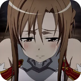 😭