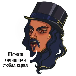 ☝️