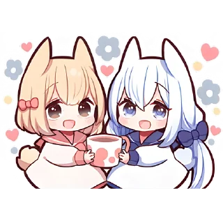 ☕