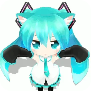 ❤