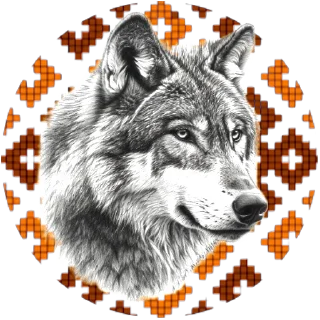 🐺