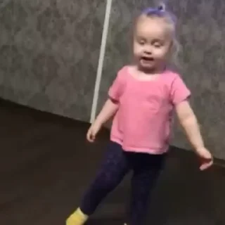 💃