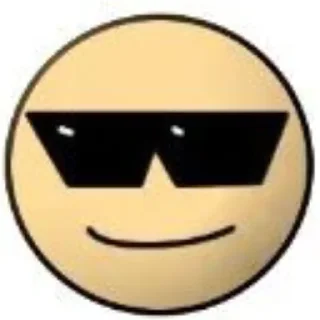 😎