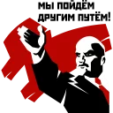 👈