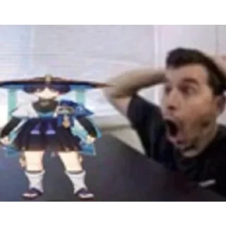 😵
