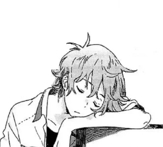😴