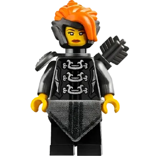 👩‍🦰