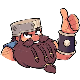 👍