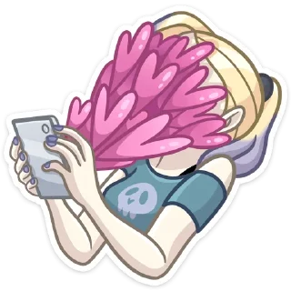 💞