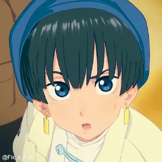 🤨