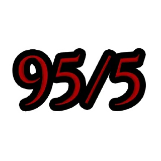 💯