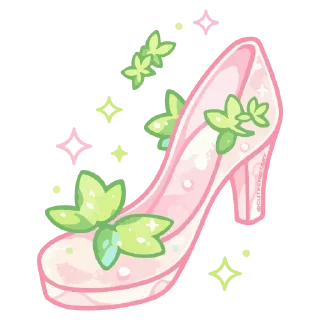 👠