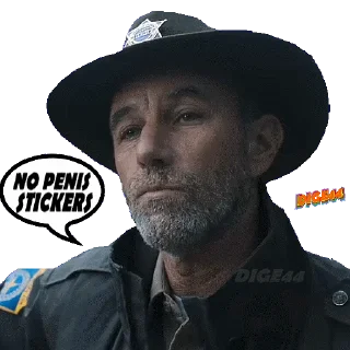 👮‍♂️