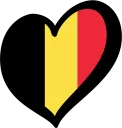 🇧🇪