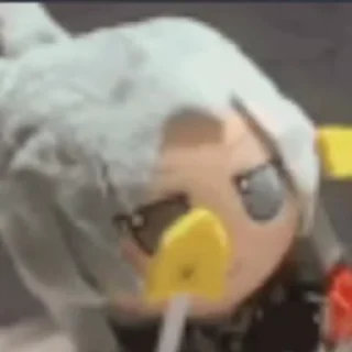 😟