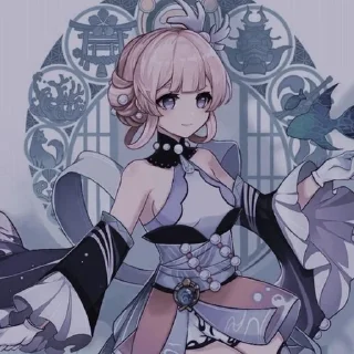 💝