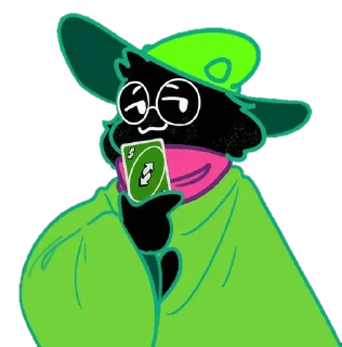 🃏