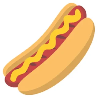 🌭