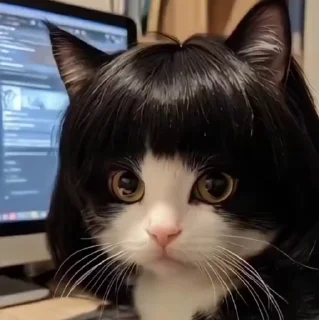 🐱
