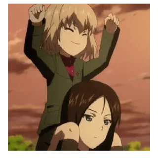 👏