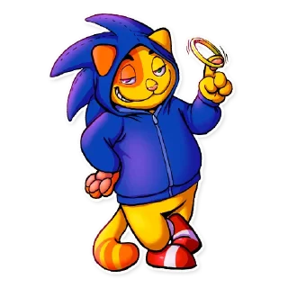 🦔