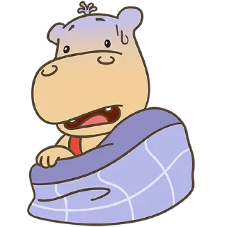 🦛