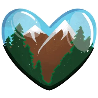 ❤️