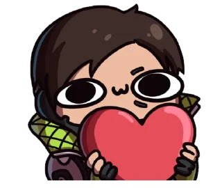 ❤️