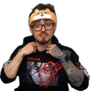😎
