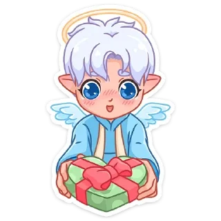 💝