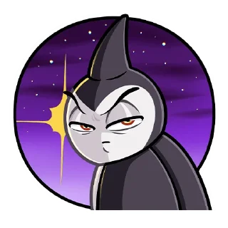 😈