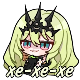 український елізіум @honkaiimpactua :: @fStikBot