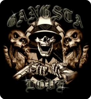 💀