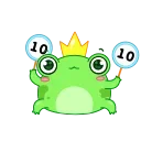 🐸