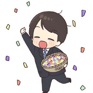 🥳