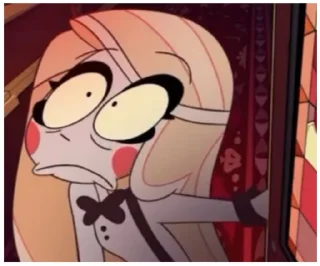 Hazbin Hotel