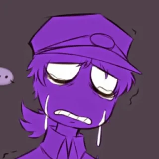 💜