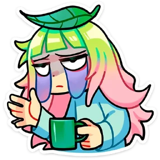 ☕️
