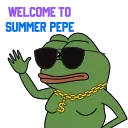 Summerpepe