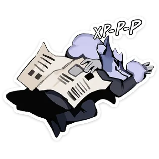 😴
