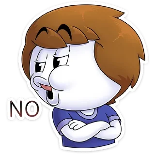 🙅‍♂