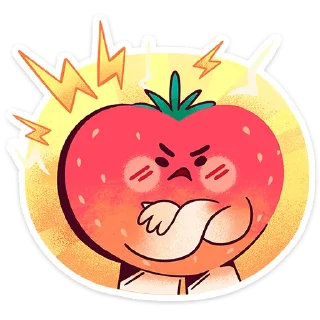 🍓